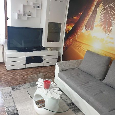 Apartment Sara コペル エクステリア 写真